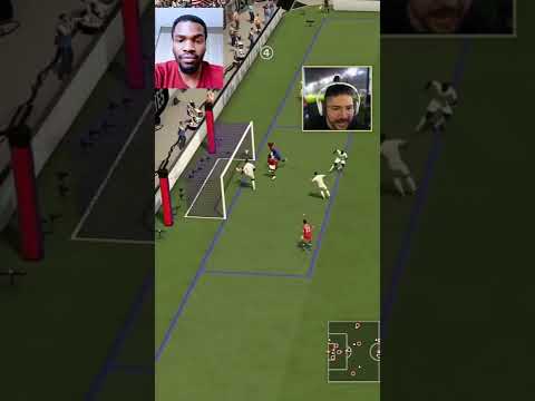 FIFA FAILS #fifa22 #fifa #khumbophillip #gaming #videogames #Shorts