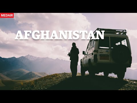 AFGHANISTAN