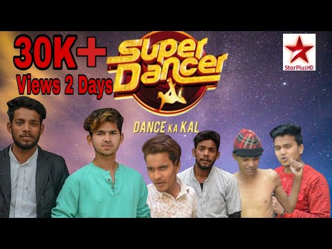 DANCE  PLUS 4 | Top Real Team | Vine | Trt