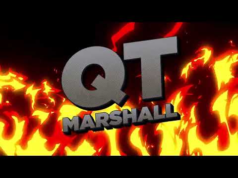 "I Bring The Doom" QT Marshall AEW Entrance Theme | AEW Music