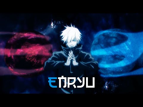 Jujutsu Kaisen OST - Gojo's Theme Episode 20 OST『Powerless God』HQ cover