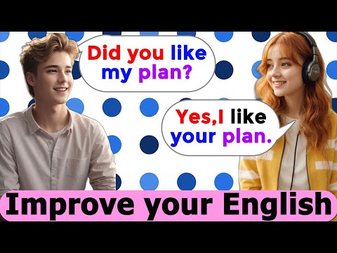 English Speaking Practice - 100 Simple Present Questions and Answers