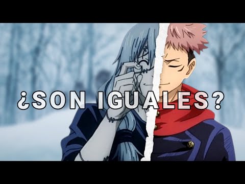 Itadori NO Es Mejor Persona Que Mahito...  | (Jujutsu Kaisen) | ANALISIS Y REFLEXION