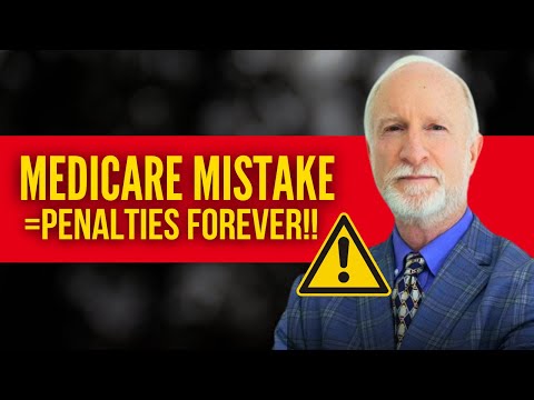 FREE LIVE Q&A! AVOID LIFETIME MEDICARE MISTAKES HELP from Former SSA Insider: Tips, Tricks, Secrets