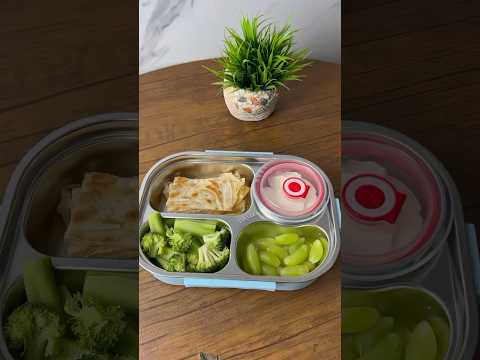 School lunchbox Ideas #youtubeshortsvideo#