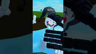 Kissing people in VR Hands Roblox! *CUTE* 🥰 #shorts