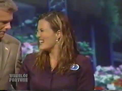 @wheeloffortune (Nighttime Syndicated) - 19x99 - January 17th, 2002