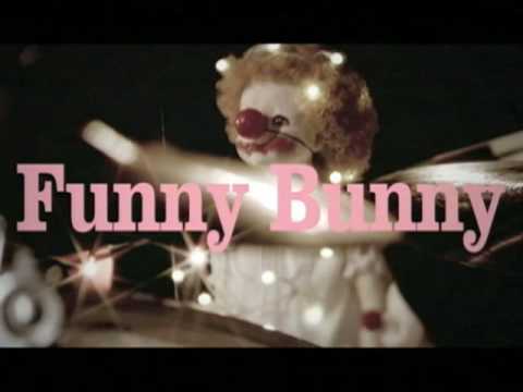 the pillows / Funny Bunny