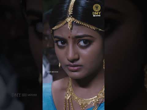 Chandi Veeran Climax Scene | Atharvaa, Anandhi, Lal | Tamil Movie Scene #shorts #shortsfeed