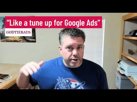 How God Tier Ads allows even new Google Ads advertisers to improve results