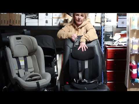 Wayb Pico Travel Car Seat Installation: Everything You Need to Know | Destinationbabykids.com