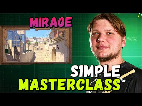 S1mple Unstoppable Return to CS2  – Skills and Epic Moments After His Break