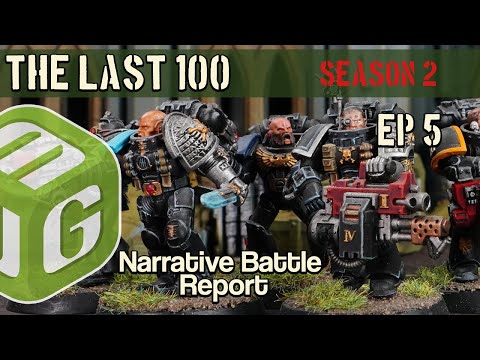 New Orders Please!! - The Last 100 Season 2 Episode 5