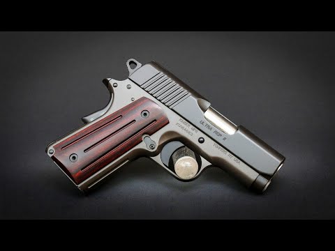 Best Selling Sub Compact Pistols 2024: #1 Will Blow Your Mind!