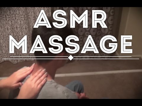 ASMR Massage