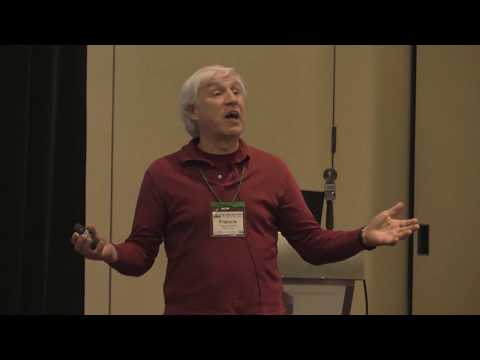 Animal Impacts on Soil Health - Francis Thicke