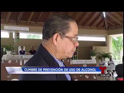 Celebran rehabilitación durante cumbre de prevención