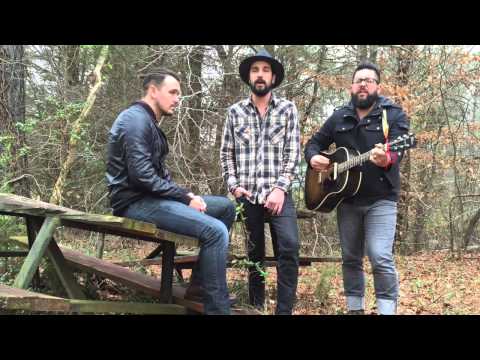 Rhett Walker Band - Music Mondays: Here's to the Ones (Acoustic)