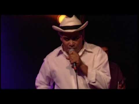 Polo Montañez - Colombia (Live at New Morning Paris 2002)