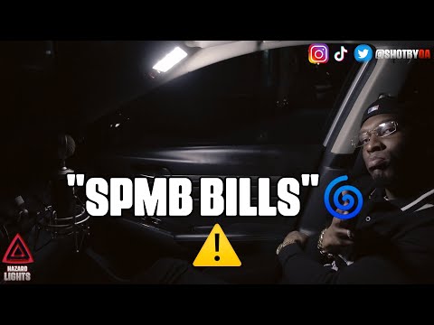 "SPMB Bills" | Hazard Lights ⚠️