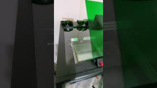 Sovol SV02/SV01 direct drive 3d printer LASER ADD ON!!!  DYI LASER CNC Frame Project 4