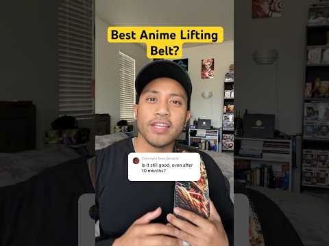 Weebs Who Lift WYA #anime #powerlifting