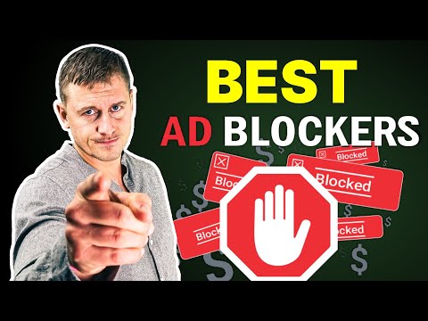 Top 3 Ad Blockers That Actually Work: Best Ad Blockers for 2025