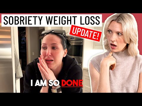 Has Jaclyn Hill Replaced Alcohol with Sugar on her Weight Loss Journey (Is This HEALTHY?!)