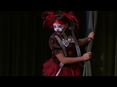 Dance Moms | Clowning Around | Group Dance (S7,E6) HD