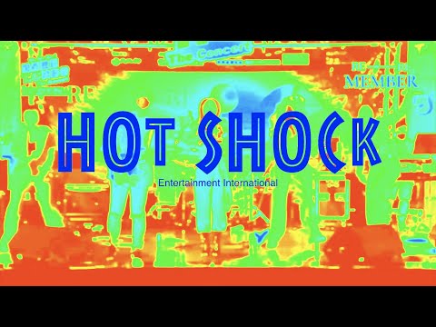 HOt SHOCk - 銘傳大學 (T.C校園巡迴)