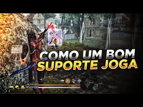 HIGHLIGHTS DE UM SUPORTE DA LBFF A!🤯❤️ HIGHLIGHTS EM CAMPEONATOS S24 ULTRA!