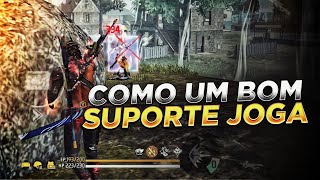 HIGHLIGHTS DE UM SUPORTE DA LBFF A!🤯❤️ HIGHLIGHTS EM CAMPEONATOS S24 ULTRA!