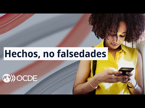 Hechos, no falsedades: abordar la desinformación y fortalecer la integridad de la información