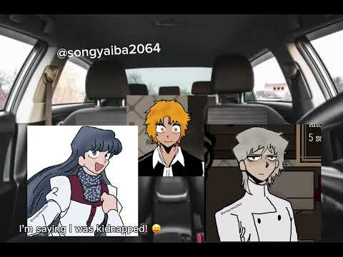 Dead Plate x Bungo Stray Dogs - Read Desc For Au