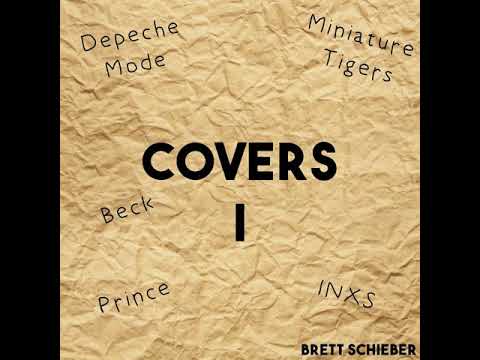 Sometimes It Snows In April (Prince Cover) - by Brett Schieber