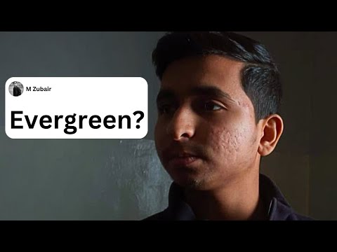 What is evergreen content | evergreen content (example)