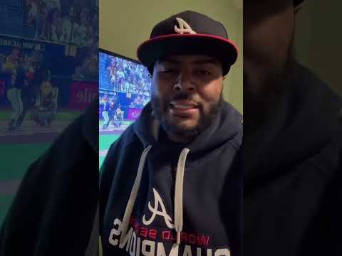 MLB Postseason is here and is about to heat up!! MLB reaction