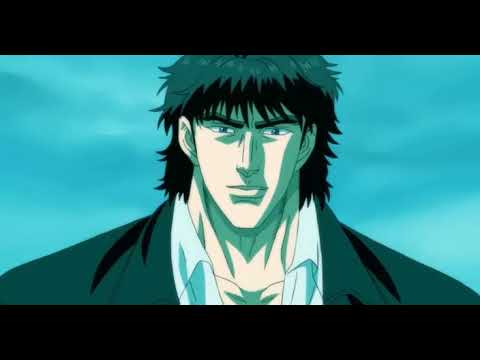 Souten no Ken - Fist of the Blue Sky OP - Bara ga Saku Bara ga Chiru No Lyrics & Translation