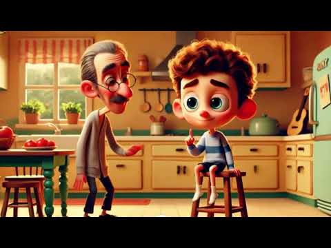 Johnny Johnny Yes Papa: Fun and Mischievous Sing-Along Adventure! unique face expression not to miss