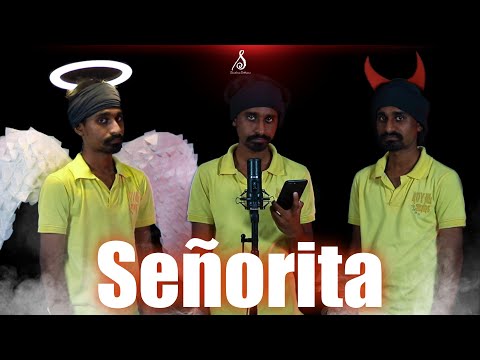 Señorita | Sandaru Sathsra