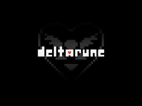 Flashback (Not the drawn to life version) - Deltarune