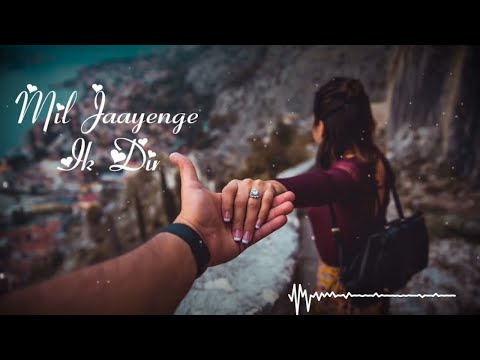 Dard Dilo Ke Lori || (Slowed And Reverberate) Bollywood Lofi Song.