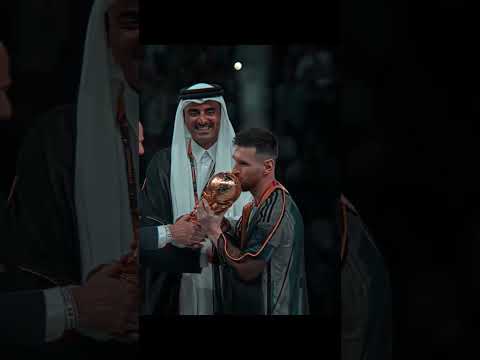 king @LeoMessi  👑 #viralvideo #video