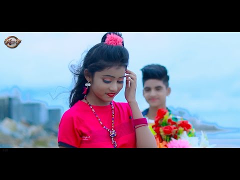 Sameer raj -Romantic Song _ Badi Pyari 🎶❤️Cute Nagpuri Love Video | Nagpuri Love Story