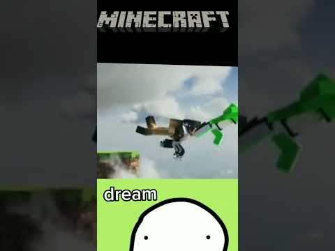 #dream #foryou #minecraftshorts #fyyyyyyyyy #animation