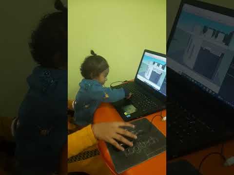 smart kids #baby #viral #kidsvideo