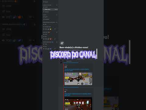 grupo do DISCORD do canal #discord #afs #animeadventures #bloxfruit