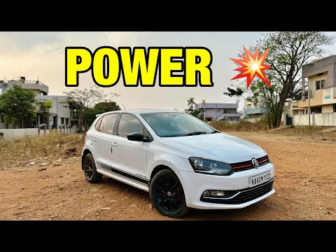 POLO 1.5 Diesel Highline Plus | Kannada Car Review | Features Interiors Looks | GeekIndia #polo