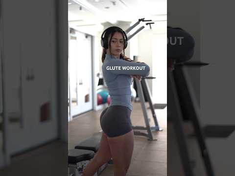 glute workout | kata active