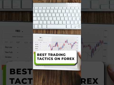 The Best Forex Trading Strategies | Forex for Beginners